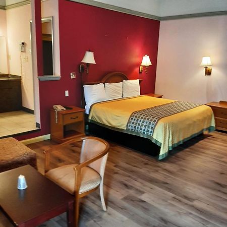 Travelers Lodge Atco Extérieur photo